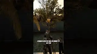 Left 4 Dead 2 - Tips & Tricks🧟‍♂️ (PART 80) #shorts #l4d