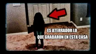 Videos de terror que te helaran la sangre | NIVEL EXTREMO