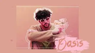 Bad Bunny x J Balvin Type Beat | Latin Trap, Pop, Guitar, Dancehall | OASIS