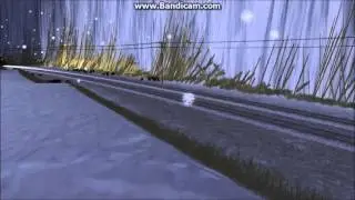 Trainz - Polar Express Excursion