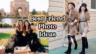 Day in my Life in San Francisco (picnics, palace of fine arts, and napa road trip)