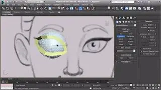 21 Quick Start to Modeling in 3ds Max Volume 5