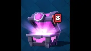 OPENING MAGIC CHEST AM I LUCKY??