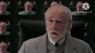 Scary movie 3 - The matrix reference
