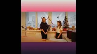 интервью у учителя к проекту "Нам не нужна война!"