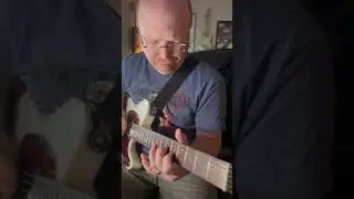 If “Amie” by Pure Prairie League had a guitar solo