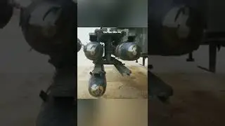 AGM-114 Hellfire Missile