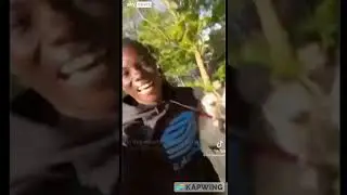 Police search for tiktok prankster!
