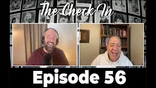 I've still got problems | The Check In with Joey Diaz and Lee Syatt