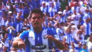 Габриель положил  | ASEDIT | vk.com/nice_football