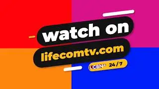 LCBN UK Television 