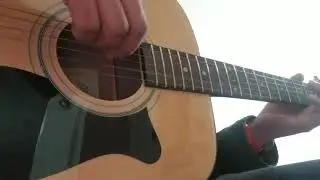 Silent hill 2 - True (Fingerstyle)