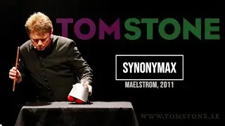 Synonymax ★ A lesson in Mind Reading