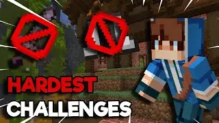 I Completed the HARDEST TimeCrack Challenges...