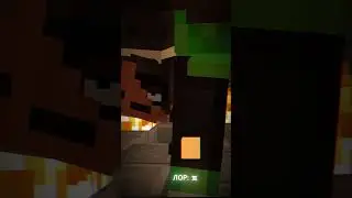 ЛОР ШУМСТЕРА ☠️... #шумстер #minecraft #craftversesmp #craftverse #shorts #short #memes