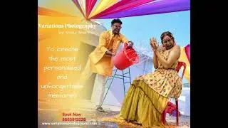 Variations Photography