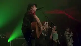Fairytale of New York - Mad Dog Mcrea ft. Lady of the Sea from All for Jolly (live)