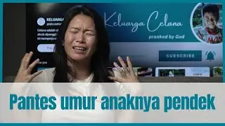 KENAPA ANAK THALASSEMIA MAYOR INDONESIA BANYAK YANG UMURNYA PENDEK