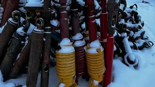 Запчасти для тракторов К700 !