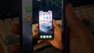 iPhone Short Tricks #shorts #iphone14 🥴🥴