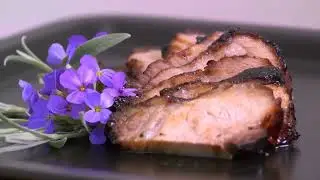 Come impiattare le pietanze le ricette di Alfredo