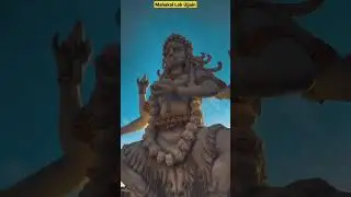 #YTshort ho laaj meri pat rakhiyo sada bhole baba | Mahakal Lok (Corridor) Ujjain #trending #shorts