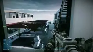 Battlefield 3 (Gun Master) Mattyfiller Plays Ep 1