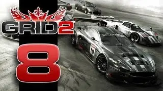 Let's Play Grid 2 - EP08 - The Official Thread