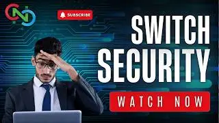 Switch Security | Port Security | Protected Port | Private VLAN | VLAN-ACL | DHCP Snooping | DAI