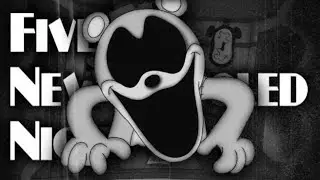 The 1920s FNAF Game is HERE and it's TERRIFYING | FULL GAME