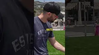 The Second Guy Nails It