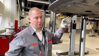 Промывка топливной системы