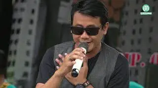 HARTATI ( MANSYUR. S ) COVER ASEP SONATA - RIZAN MUSIC LIVE LOSARI