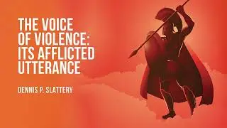 The Voice Of Violence