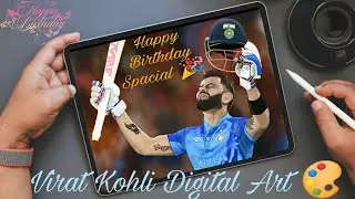 Try to capture the Expression of Virat Kohli! Birthday Spacial🎈! Emotional Moment! @insanexlive3 ❤️