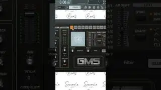 How To Make Reese Bass In FL Studio Stock Plugin GMS | FL Studio Tutorial #flstudio #tutorial