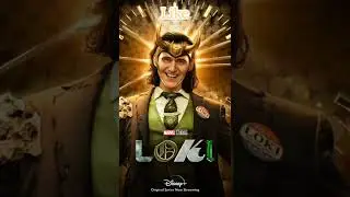 Loki Vs Caption America || Loki is Back 😍 || Like Vs Subscribe Avengers || 