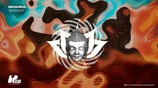 Nihanna - Sekhmet