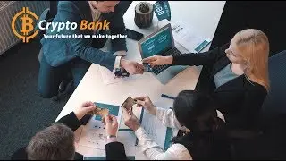 World Bit Bank - Первый украинский крипто банк