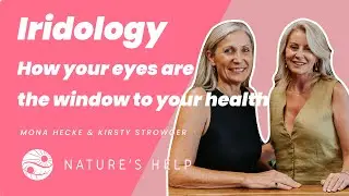 Iridology: Are Your Eyes the Window to Your Health?
