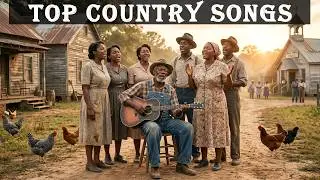 Country Music 2026 - Whiskey Breath and Winter Coats - Honky Tonk Country Radio Hits