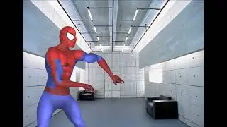 MixamoRig