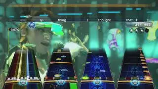Rock Band 3 Custom: Color Theory - Everything I Thought I Had to Be