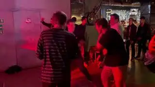 31.08.2022 | Live Stars | Панк MIX | Аплазия - Новый мессия
