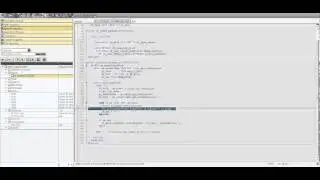Build a Simple Classical Dynpro ABAP Project Tutorial