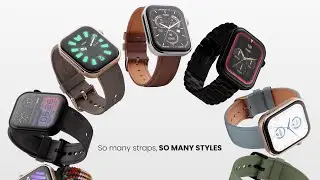 ColorFit Pro 5 Series | CGI Product Video