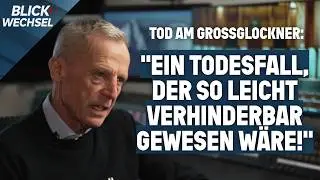 Glockner-Drama in Innsbruck: 
