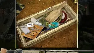 The Lost City Of Z part 1 Gameplay