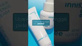 Kenalan sama rangkaian skincare dari Retinol Cica, combo duo yang paling ampuh untuk atasi jerawat!