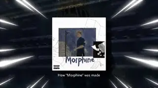 How “Morphine” by Juice WRLD was made (FL Studio Remake) + FLP